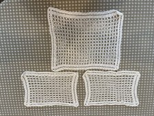 Vintage hand crocheted for sale  College Place