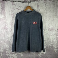 Suéter Masculino Vintage Mambo Surf De Luxe Manga Longa Lã Raro Tamanho 3 comprar usado  Enviando para Brazil