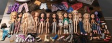 Vintage bratz huge for sale  Felton