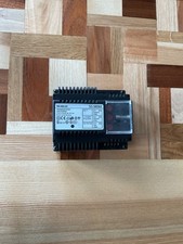 Siedle 402 netzgerät gebraucht kaufen  Schwabmünchen