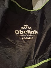 Vorzelt rosario dem gebraucht kaufen  Hadamar