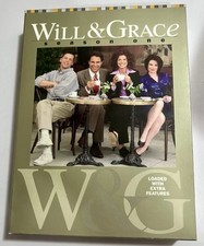 will and grace comprar usado will and grace comprar usado Enviando para Brazil