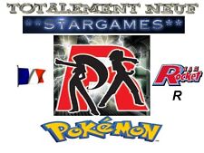 Pokemon mint team d'occasion  Grigny