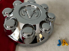Dodge ram chrome for sale  Beachwood