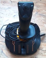 Thrustmaster 16000m microsoft gebraucht kaufen  Berlin