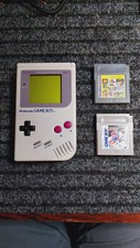 Nintendo game boy d'occasion  Pfastatt