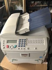 Ricoh fax 1140l usato  Zerbolo
