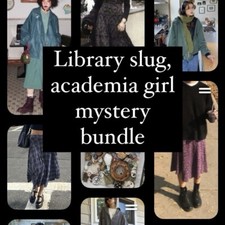 Library slug academia for sale  Gainesville