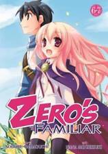 Zeros familiar omnibus for sale  Montgomery