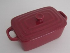 Minibräter miniauflaufform de gebraucht kaufen  Murrhardt