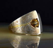 Ring silber 935 gebraucht kaufen  Feucht