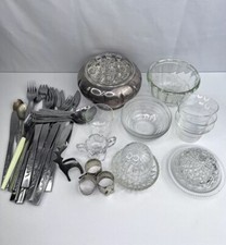 Vintage kitchenware carboot for sale  BISHOP AUCKLAND