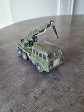 Dinky 826 camion d'occasion  Écommoy