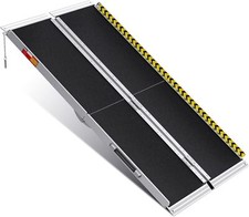 Portable wheelchair ramp for sale  Rowland Heights