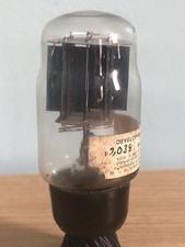 Marconi osram mov for sale  GUILDFORD