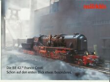 Produktinformation märklin fr gebraucht kaufen  Recklinghausen