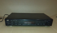 Tuner platine jvc d'occasion  Bourgtheroulde-Infreville