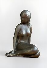 Vintage messing figur gebraucht kaufen  Kempten (Allgäu)
