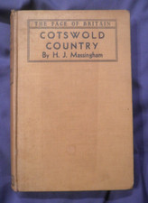 Cotswold country massingham for sale  GRAVESEND