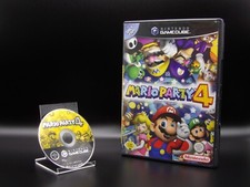 Mario party nintendo gebraucht kaufen  Schönberg
