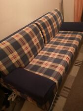 Schlafsofa schlafcouch bettkas gebraucht kaufen  Würselen