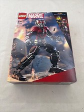 Lego 76256 ant d'occasion  Aurillac