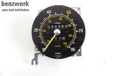Mercedes w123 tacho gebraucht kaufen  Freren