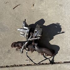 Turbocharger tdi diesel for sale  Sacramento