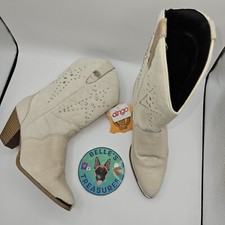 Dingo boots women for sale  Fredericksburg