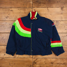 Vintage racing jacket for sale  SHEFFIELD