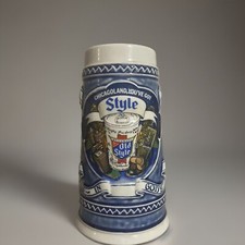 Old style beer for sale  Woodstock