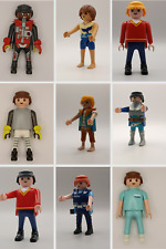 Playmobil mann männer gebraucht kaufen  Remchingen