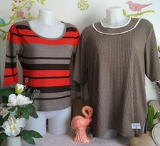 Lot vêtements occasion d'occasion  Ruoms