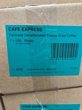 Coffee cafe express for sale  DONCASTER
