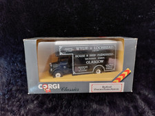 Corgi d953 bedford for sale  AYLESBURY