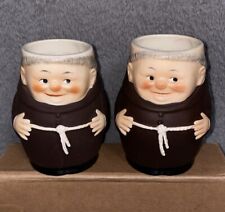 Goebel monk vintage for sale  BEDLINGTON
