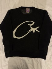 Corteiz mohair black for sale  CAMBRIDGE
