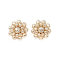 Boucles oreilles clips d'occasion  Bordeaux-