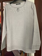 Bonmarche ladies jumper for sale  SEVENOAKS