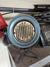 Vintage electric heater for sale  LEEDS
