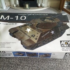Afv club 35024 for sale  SOUTHAMPTON