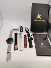 Knauermann pro ekg gebraucht kaufen  Herten