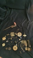 Konvolut uhrenteile pendel gebraucht kaufen  Tübingen
