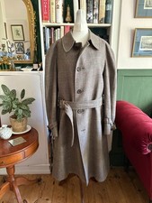 Aquascutum men tweed for sale  LONDON