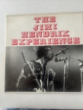 Jimi hendrix experience for sale  RAYLEIGH