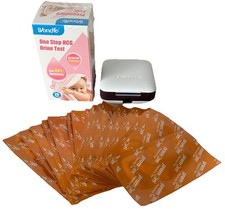 Clearblue fruchtbarkeitsmonito gebraucht kaufen  Mannheim