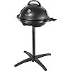 George foreman barbecue usato  Italia