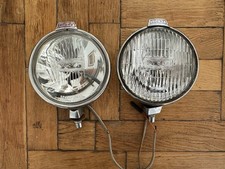 Feu vintage lucas d'occasion  Arras