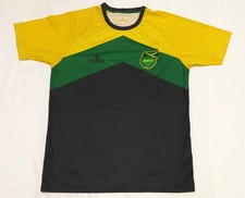Jamaica romai training usato  Foggia
