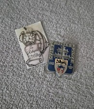 Insigne pucelle 110 d'occasion  Wittenheim